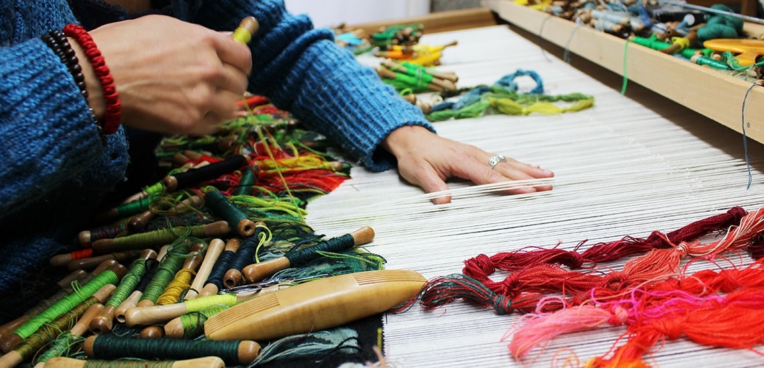 “Discover Aubusson” Stay